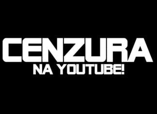 Kolejna blokada kanału Idź Pod Prąd TV!