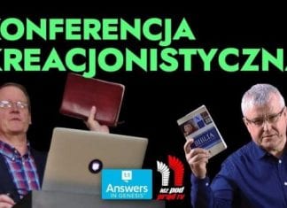 Naukowiec z USA: Miliony lat to bzdura!