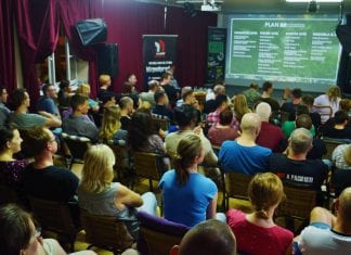 FOTORELACJA z V Zjazdu Chrześcijan 29.04. – 01.05.2018 IPPTV #IPPTV #megakosciol