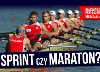 Sprint czy maraton? Nauczanie pastora Pawła Chojeckiego 27.05.2018 #IPPTV #IPPTV #megakosciol