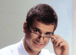 Pierwszy doktor ze środowiska MEGAKOŚCIOŁA! #IPPTV #IPPTV #megakosciol