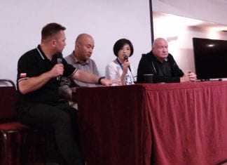Fotorelacja z Dnia Prawdy o Chinach: BYDGOSZCZ, OLSZTYN, LONDYN #IPPTV #IPPTV #Megakosciol