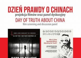 17/06 DUBLIN – Dzień Prawdy o Chinach #IPPTV #IPPTV #Megakosciol
