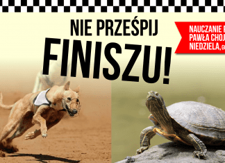 Nie prześpij finiszu! TWITTEROWY SKRÓT nauczania pastora Pawła Chojeckiego 10.06.2018 #IPPTV #IPPTV #Megakosciol