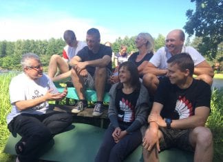 Koszalin #Megakosciol Chrzest odkupionych przez Pana – FOTORELACJA #Megakosciol #IPPTV