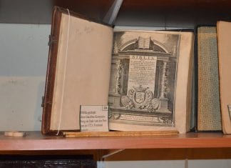 Muzeum Biblii w Leerdam, Holandia #Megakosciol #IPPTV #IPPTV #Megakosciol