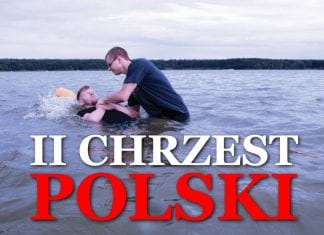 Drugi chrzest Polski – mrzonki wariatów czy ostatnia szansa dla Polaków? #Megakosciol #Megakosciol #IPPTV