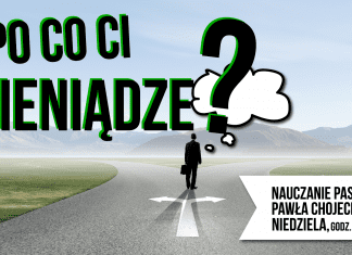 Po co ci pieniądze? – TWITTEROWY SKRÓT nauczania pastora Pawła Chojeckiego 29.07.2018 #IPPTV #Megakosciol #IPPTV #Megakosciol