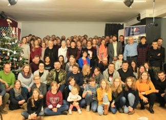 WYJĄTKOWY ZJAZD CHRZEŚCIJAN – FOTORELACJA!
