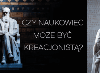 Czy naukowiec może być kreacjonistą?