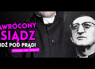 DLACZEGO ZRZUCIŁEM SUTANNĘ? BYŁY KSIĄDZ W IPP TV!