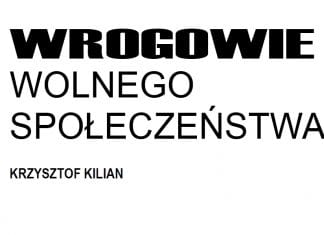 Wrogowie wolnego społeczeństwa