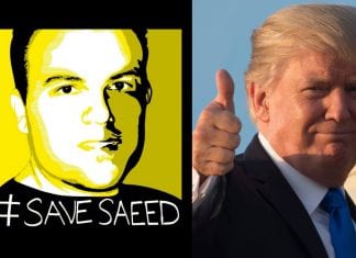 Irański potomek Mahometa ostrzega Polaków przed islamem!