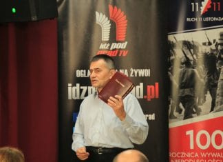 Fotorelacja ze zjazdu chrześcijan z Grup Biblijnych KNP – marzec 2019 #IPPTV #Megakosciol