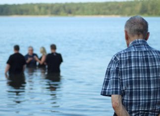 NAWET ZZA OCEANU DO LUBLINA! Dołącz i Ty do projektu #MEGAKOŚCIÓŁ! Chrzest uczniów Jezusa – lipiec 2019 #IPPTV #Megakościół