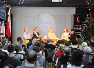 Fotorelacja ze Zjazdu Megakościoła – Grudzień/Styczeń 2020