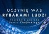 Uczynię was rybakami ludzi