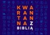Kwarantanna z Biblią