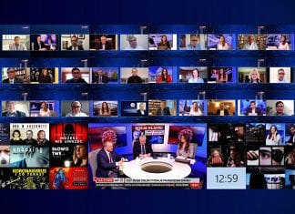 Newsletter Megakościoła Grudzień 2020