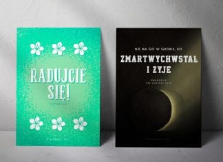 E-kartki od IPP. Wielkanoc 2021