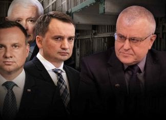 Pastor i dziennikarz oskarżony o obrazę uczuć katolików i zniewagę polskiego prezydenta. Grozi mu 5 lat więzienia!