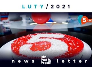 Newsletter Idź Pod Prąd TV Luty 2021