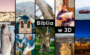 Biblia w 3D