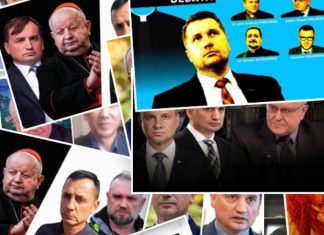 Newsletter Idź Pod Prąd TV Marzec 2021