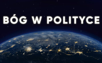 Bóg w polityce