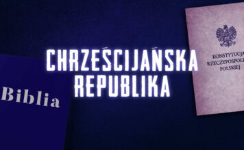 Chrześcijańska republika