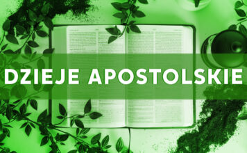 Dzieje Apostolskie