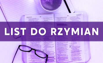 List do Rzymian