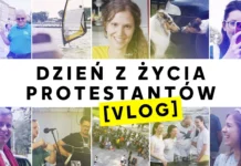 Dzień z życia protestantów. Obóz Megakościoła 2023