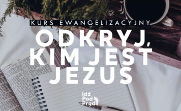 Odkryj, kim jest Jezus