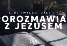 Porozmawiaj z Jezusem