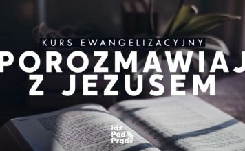 Porozmawiaj z Jezusem