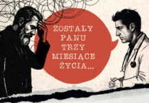 Czujesz sprzeciw wobec śmierci? To nie przypadek