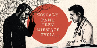Czujesz sprzeciw wobec śmierci? To nie przypadek