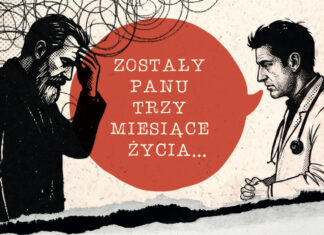 Czujesz sprzeciw wobec śmierci? To nie przypadek